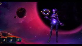 阿卡丽最新皮肤爆料手游,神秘幻影降临！阿卡丽全新皮肤手游首曝